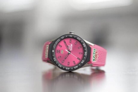 ©  Tag Heuer