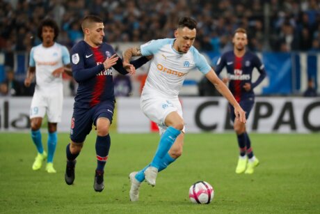 ©  @OM_Officiel