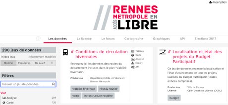 ©  Rennes Métropole