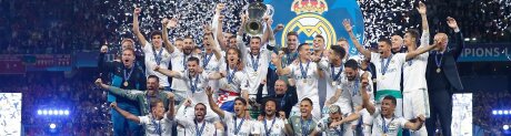 ©  Real Madrid