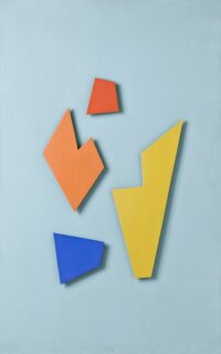 ©  Lacma - Raúl Lozza