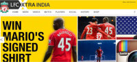 ©  Liverpool FC