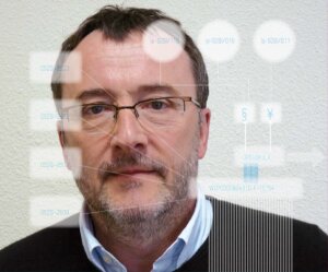Jean-Pierre Lainé, DSI, Université de Limoges