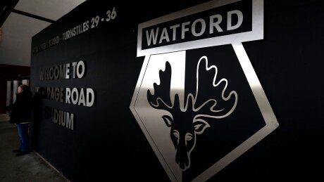 ©  Watford FC