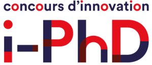 Logo i-PhD - © D.R.