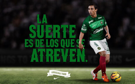 ©  Nike