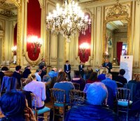 ©  Préfecture de la Région Provence-Alpes-Côte-d'Azur