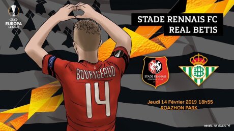 ©  Stade Rennais FC