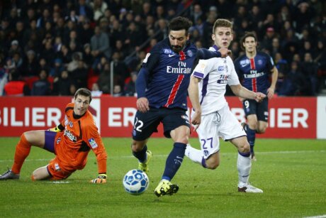 ©  C.Gavelle/PSG