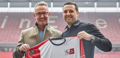 ©  1. FC Köln