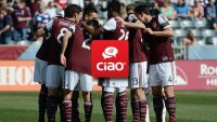 ©  Colorado Rapids