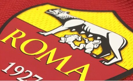 ©  AS Roma