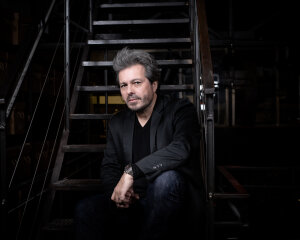 Fernando Ladeiro-Marques