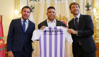 ©  Real Valladolid CF