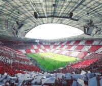 ©  Bayern Munich