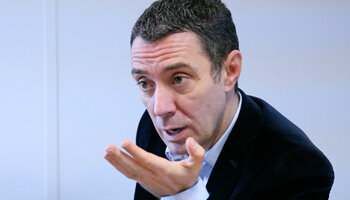 « En externalisant, l’entreprise bénéficie de la meilleure expertise à tout moment », Christophe Faucher, HR Path - D.R.
