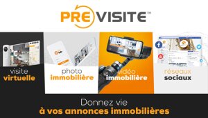 Prévisite - © D.R.