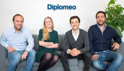 HelloWork acquiert la plateforme d’orientation Diplomeo - D.R.