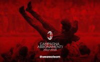 ©  AC Milan