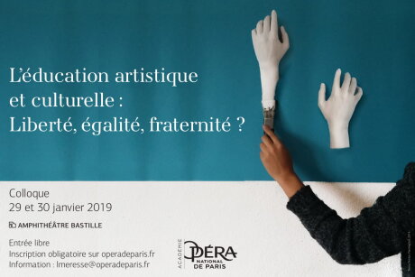 ©  Opéra national de paris