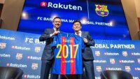 ©  FC Barcelona