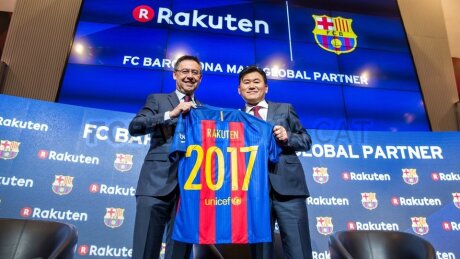 ©  FC Barcelona