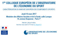 ©  Observatoire de l'économie du sport