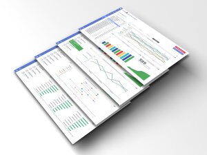 Analytics TestWe - © D.R.