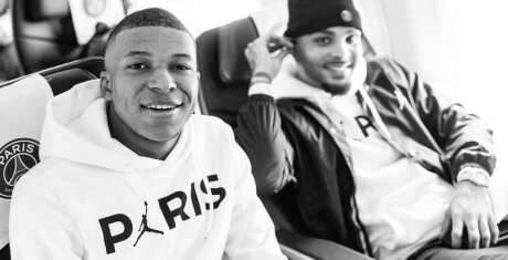 ©  Paris Saint-Germain