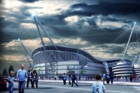©  Manchester City FC
