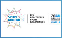 ©  Sport Numericus 2014