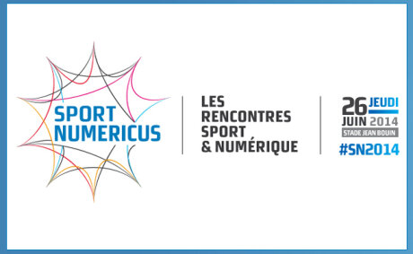 ©  Sport Numericus 2014