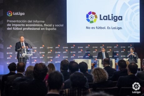 ©  LaLiga