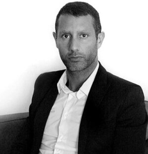 Rafik Aribi