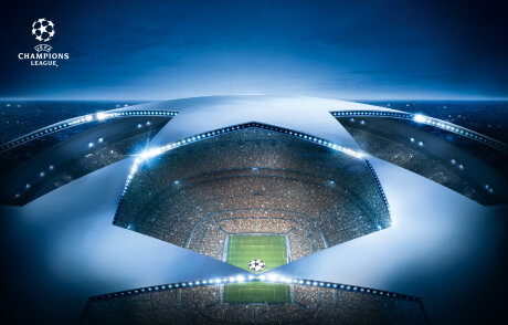 ©  UEFA