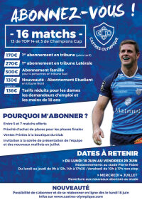 ©  Castres