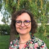 Marilyne Colombo
