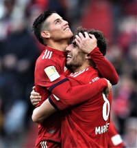 ©  FC Bayern Munich