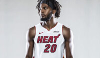©  Miami Heat