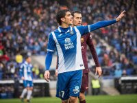 ©  RCD Espanyol