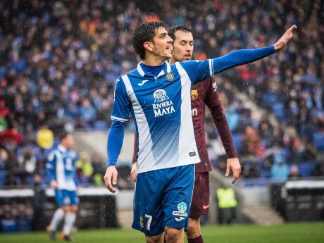 ©  RCD Espanyol