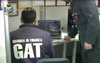 ©  Guardia di Finanza