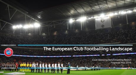 ©  UEFA
