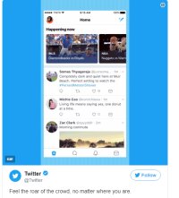 ©  Twitter