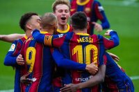 ©  FC Barcelona