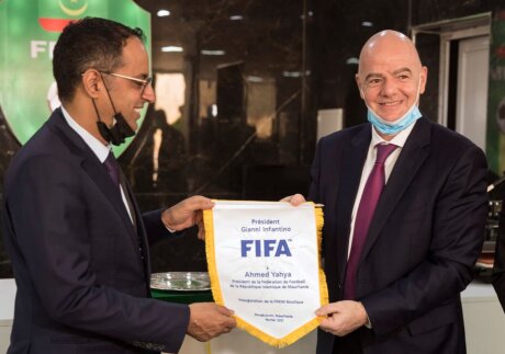 ©  FIFA