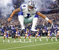 ©  Dallas Cowboys