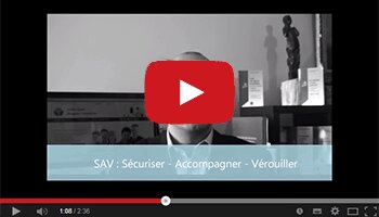 Vidéo de formation : de la technique de l’entonnoir à la méthode du sablier - D.R.
