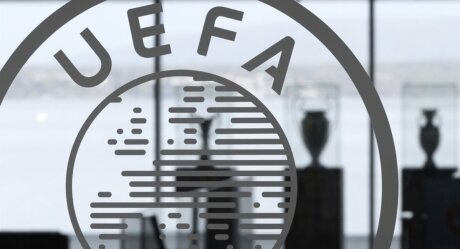 ©  UEFA
