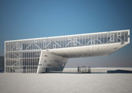 ©  BOERI STUDIO - MILAN
